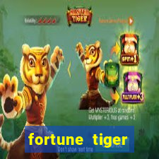 fortune tiger minimo 1 real